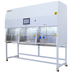 PCR Cabinet BSC41-400