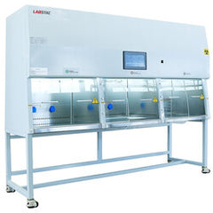 PCR Cabinet BSC41-480