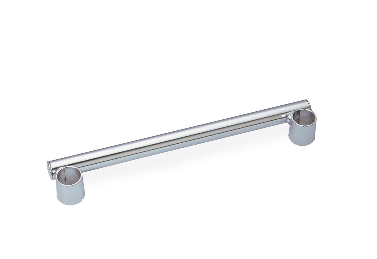 Metro Push Handle for Super Erecta Industrial Wire Shelving