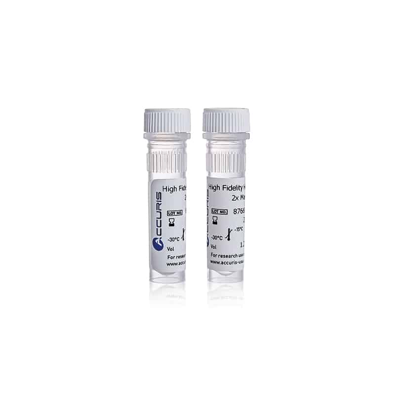 Accuris High Fidelity DNA Polymerase