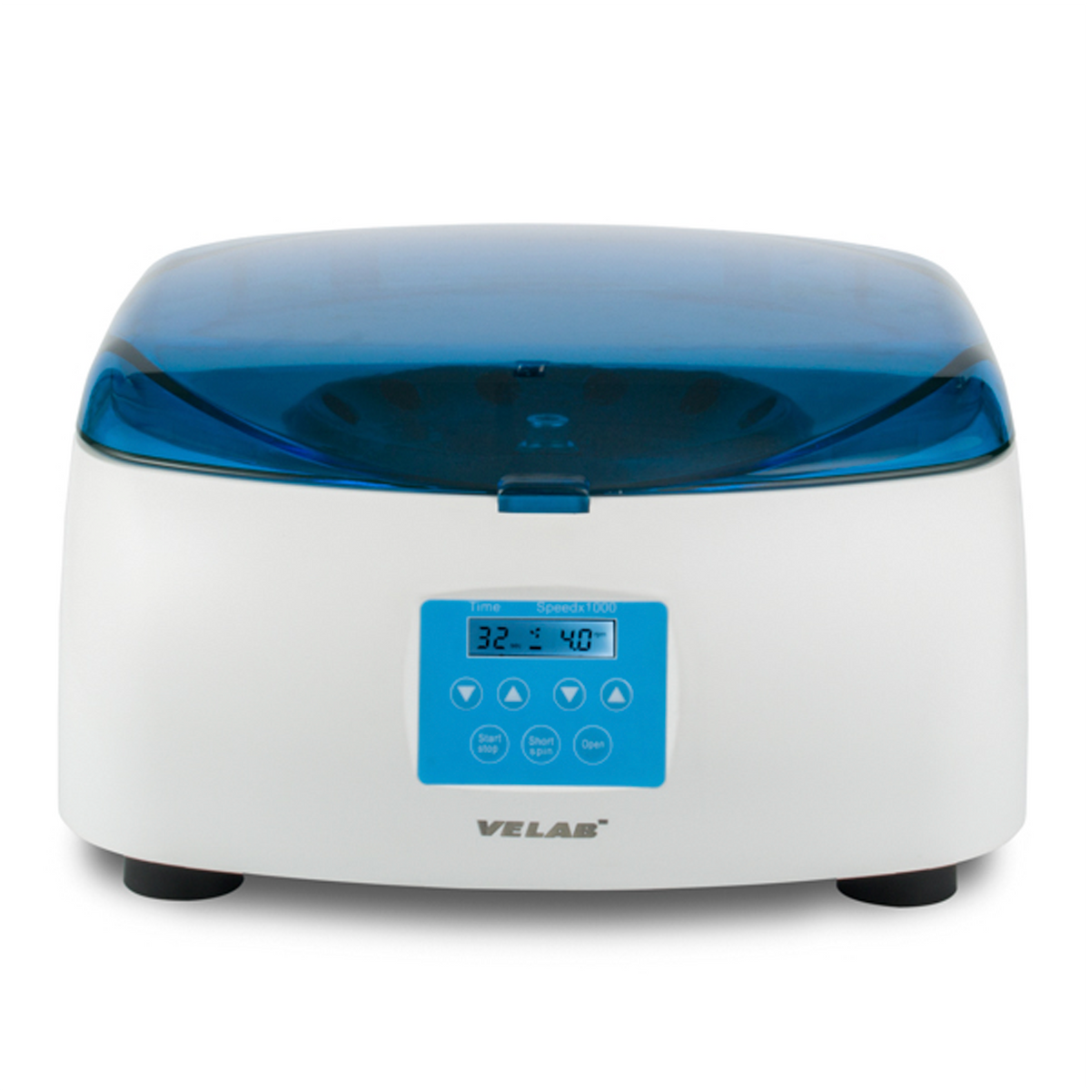 PRO-12M Clinical Centrifuge for 12 tubes