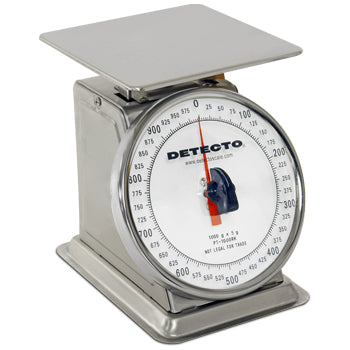 PT Series, 6-in Dial