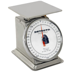 PT Series, 6-in Dial