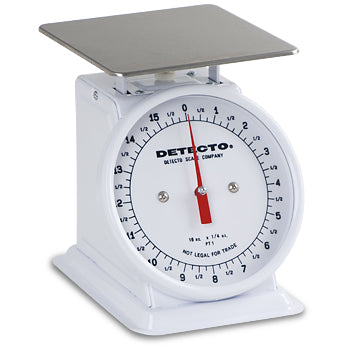 PT Series, 6-in Dial