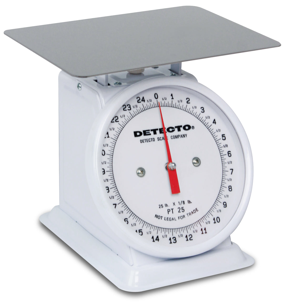 PT Series, 6-in Dial