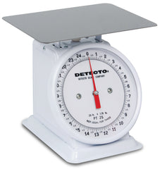 PT Series, 6-in Dial