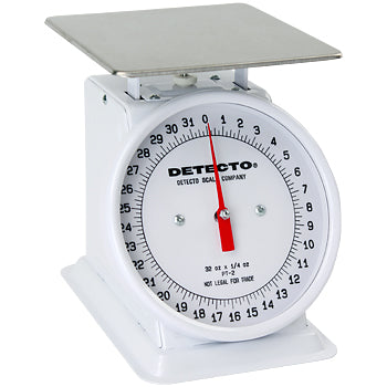 PT Series, 6-in Dial