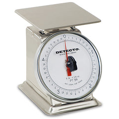 PT Series, 6-in Dial
