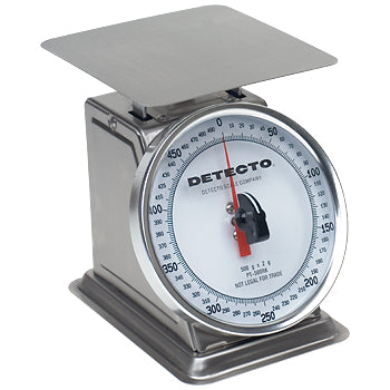 PT Series, 6-in Dial