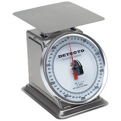 PT Series, 6-in Dial