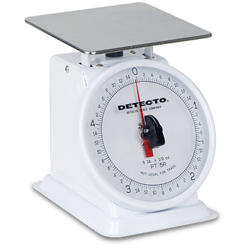 PT Series, 6-in Dial