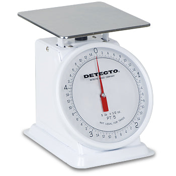 PT Series, 6-in Dial