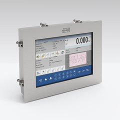 PUE HY10/P (panel) Weighing Terminal
