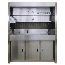 Pathology Workstation AIP31-1800