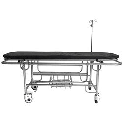 Patient stretcher HBD8A-PT