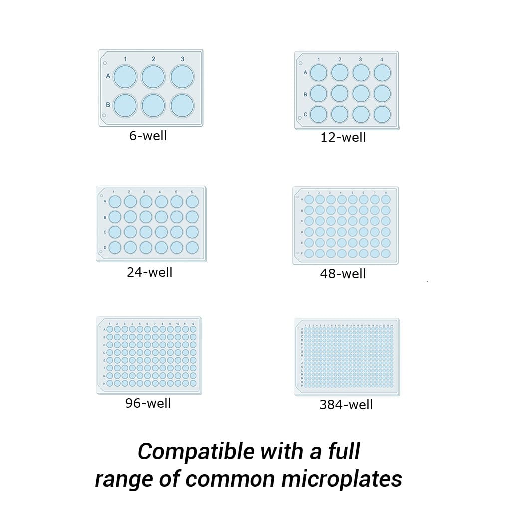 SmartReader™ Multimode Plate Reader, 115V