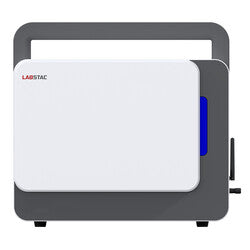 Portable Ion Chromatography CHR1A-035I