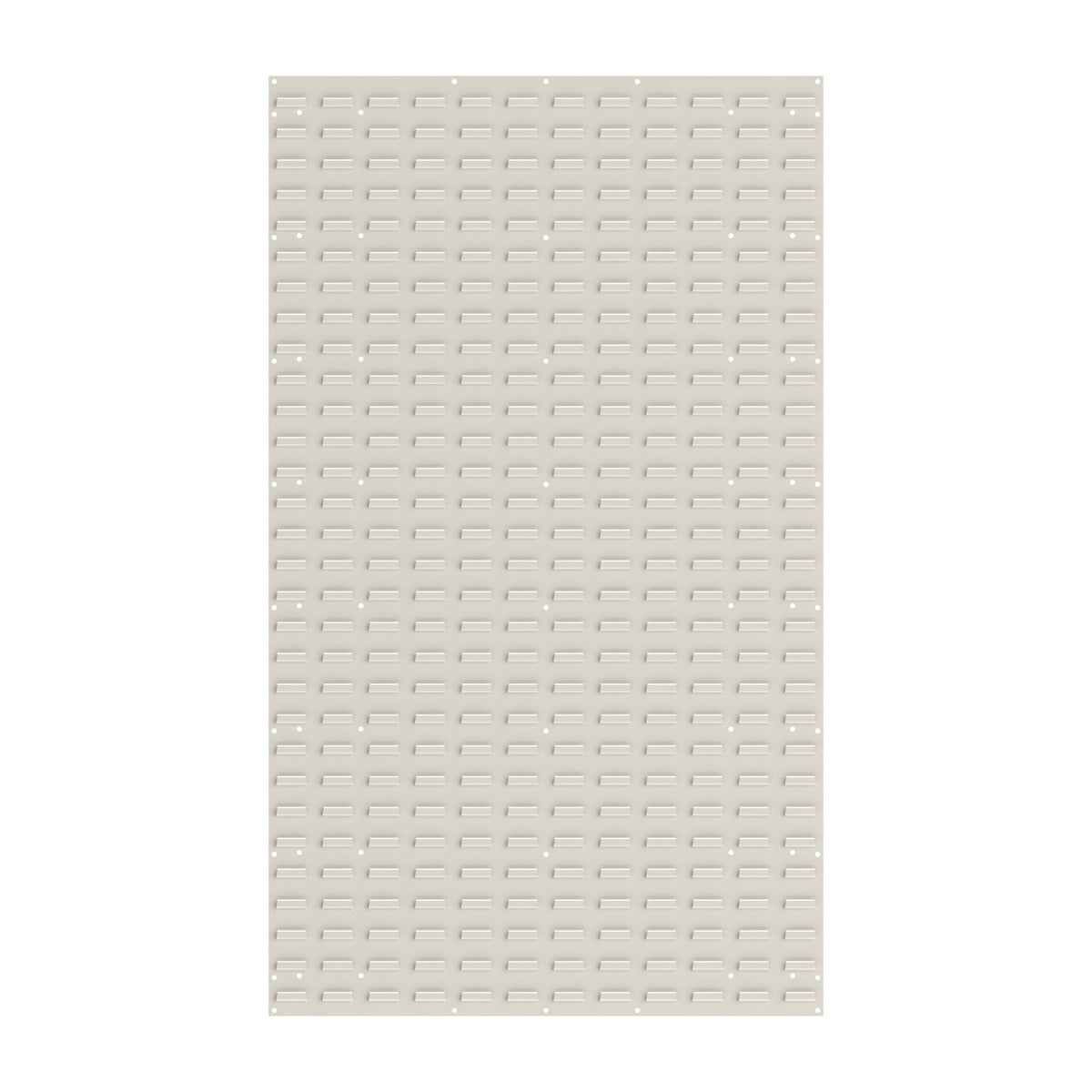 Metro qwikSIGHT Louvered Wall Panels