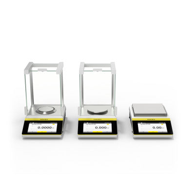 Quintix® Pro Milligram Balance with Internal Adjustment, 1 mg, Non-verified Standard