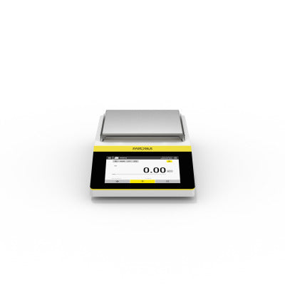 Quintix® Pro Precision Balance with Internal Adjustment, 10 mg, Non-verified Standard