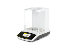 Quintix® Semi-Micro Balances with Internal Adjustment, 0.1 mg