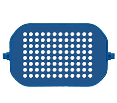 Tube holder, 96 x 0.2ml, 12 x PCR strips or one PCR plate (R2024 only)