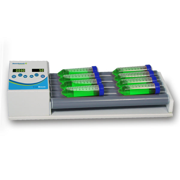 TubeRoller Rocking Rollers, 5 and 10 roller models