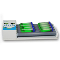 TubeRoller Rocking Rollers, 5 and 10 roller models