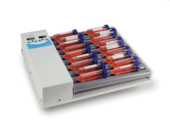 TubeRoller Rocking Rollers, 5 and 10 roller models