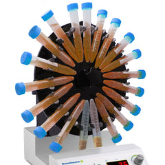 Rotating Mixer with rotisseries for 1.5/2.0, 15 and 50ml tubes, 115V