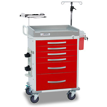 RESCUE Medical Carts