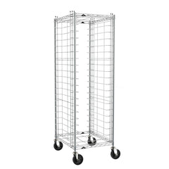 Metro End-Load Wire Bun Pan Rack