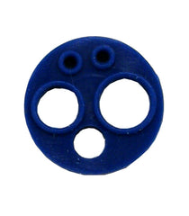 Rear Seal for 5 Hole pack of 3