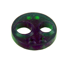 Rear Seal 6 Pin pack of 3