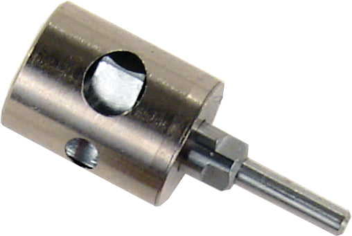 Alpha-Air Standard Canister Turbine