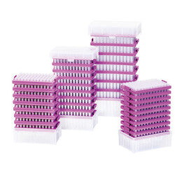 Racked ultra low retention tip 96x5 PIC17-0010T1