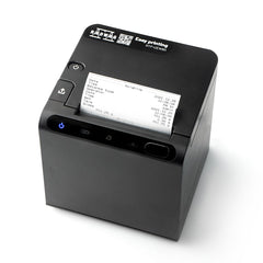 RTP-RU80 Radwag Thermal Receipt Printer (RS232 + USB)