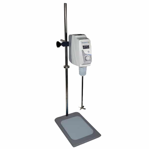 Benchmark™ Overhead Stirrers