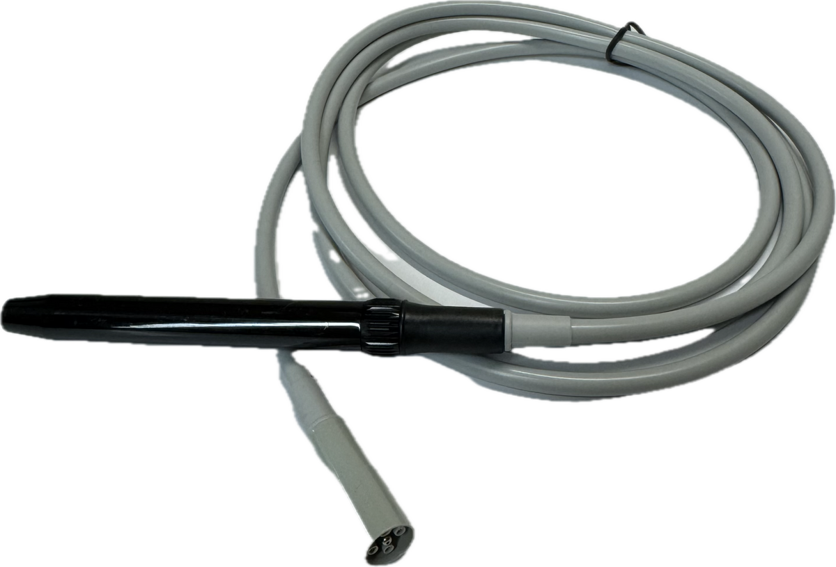 Beaver Elite/Deluxe handpiece cable assembly