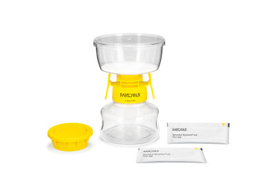 Sartoclear Dynamics® Lab V 150 mL Kit, 0.22µm Pore Size