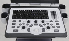 SIUI Apogee 2300 Ultrasound For Sale