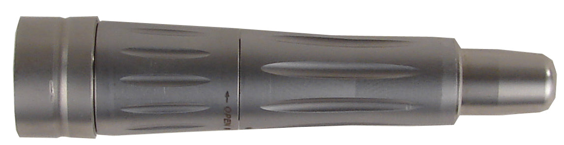 Straight Nose Cone to Fit STAR