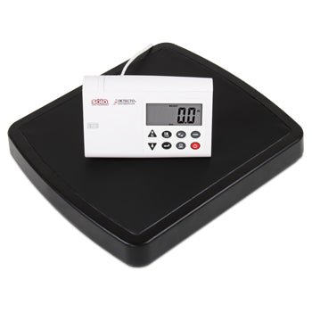 SOLO-RI Low-Profile Scale with Remote Indicator