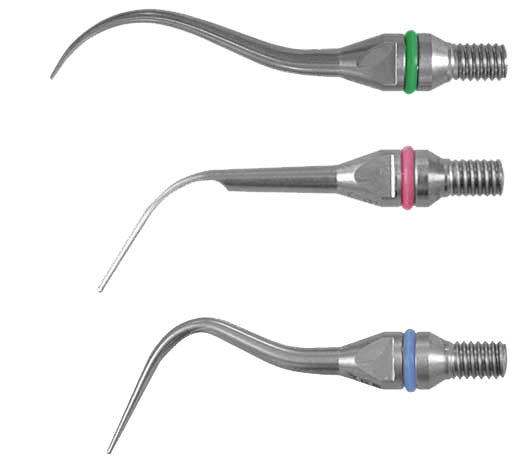 Super Sonic – Perio Tip (LT-Blue)