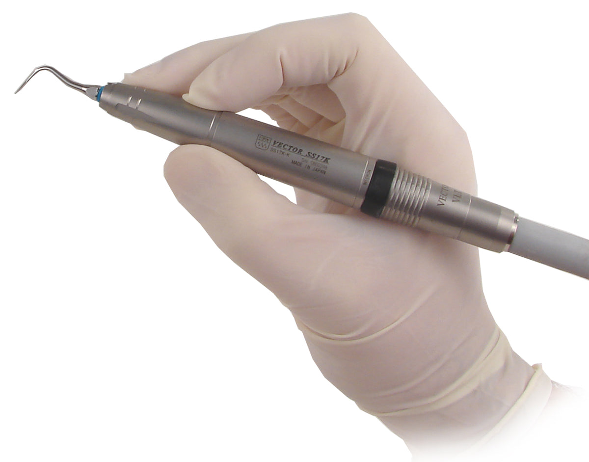 VECTOR Super Sonic Air Scaler – for KaVo Swivels