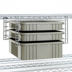 Metro Super Erecta Slide System