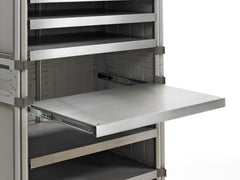 Metro Starsys XD Solid Surface Shelving