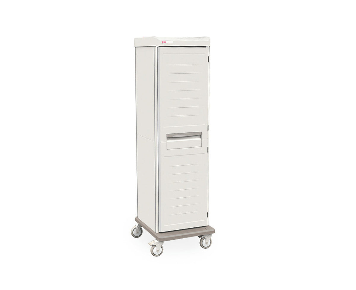 Metro SXRS76CM5 Starsys Mobile Supply Cabinet