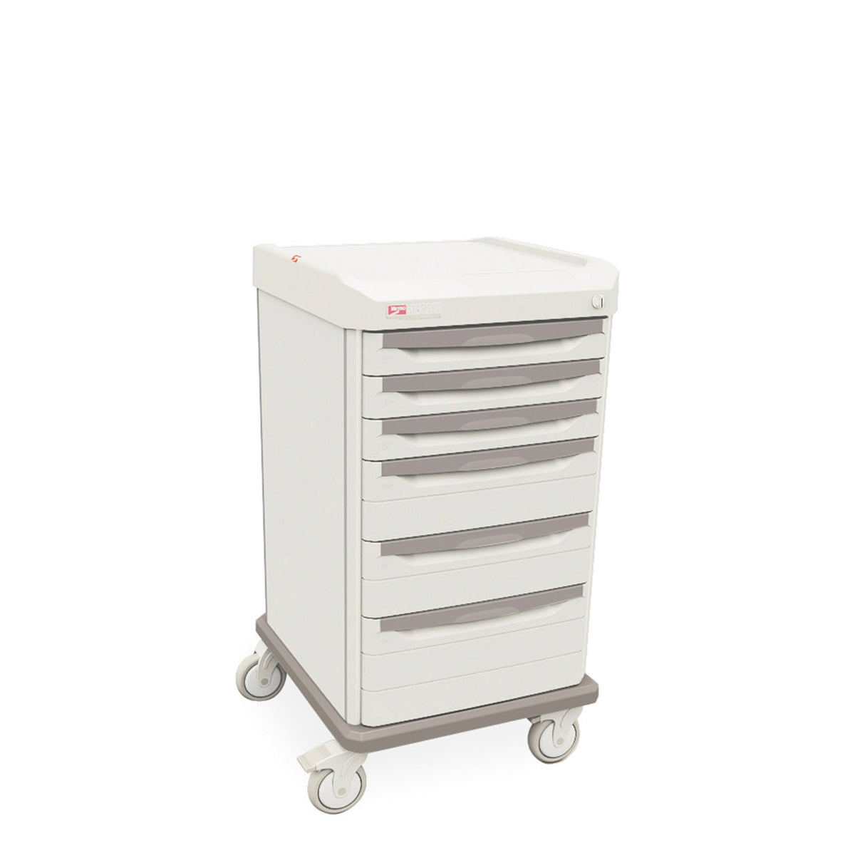Metro SXRSDRS Starsys Dressing Cart