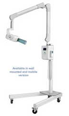 XRD RiX-70 DC Intraoral X-Ray Unit – High-Frequency Dental Imaging Solution